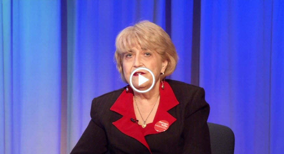 Eva on Hc-Media | Asperger Works Inc.