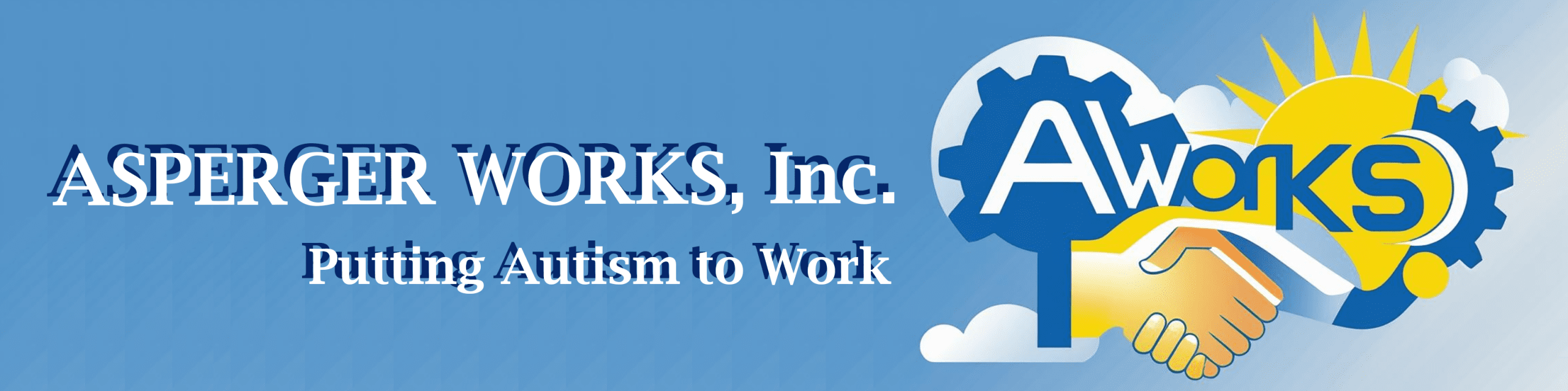Asperger Works Inc.